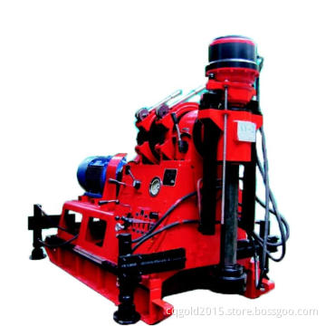 Good Quality Water Well Drilling Rig for Sale